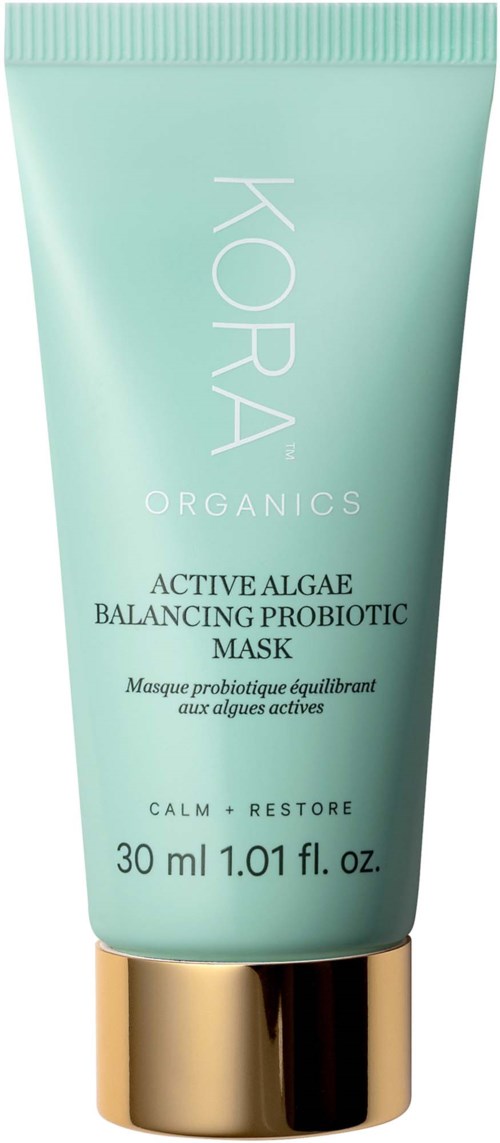 KORA Organics Active Algae Balancing Probiotic Mask 30 ml