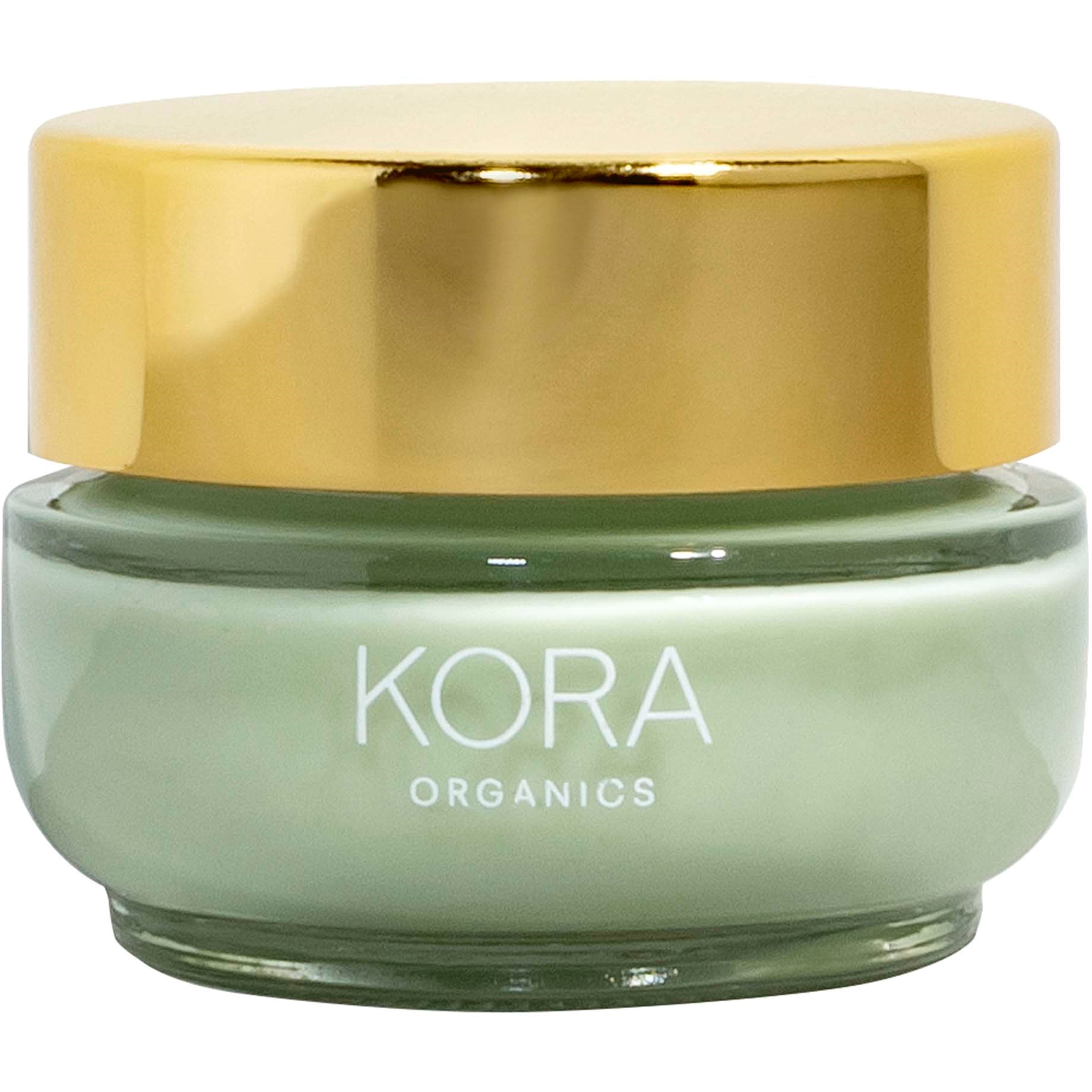 KORA Organics Active Algae Lightweight Moisturizer 15 ml billede