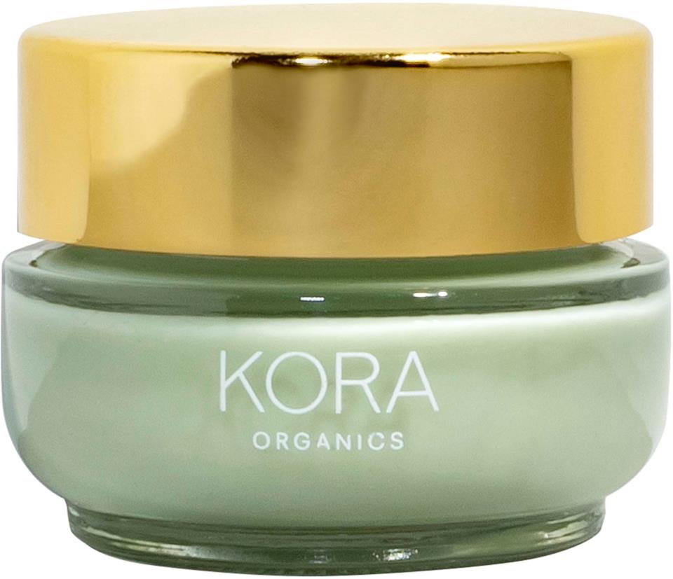 KORA Organics Active Algae Lightweight Moisturizer 15 ml
