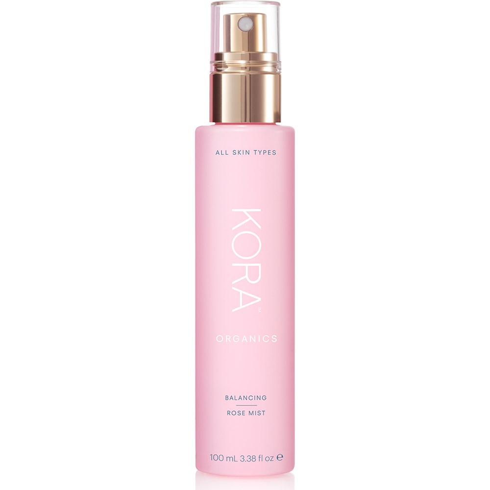 KORA Organics Balancing Rose Mist 100 ml