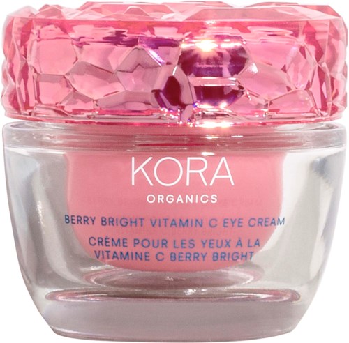 KORA Organics Berry Bright Vitamin C Eye Cream 15 ml