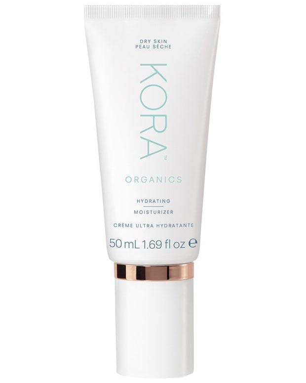 KORA Organics Turmeric Glow Moisturizer 50 ml | lyko.com