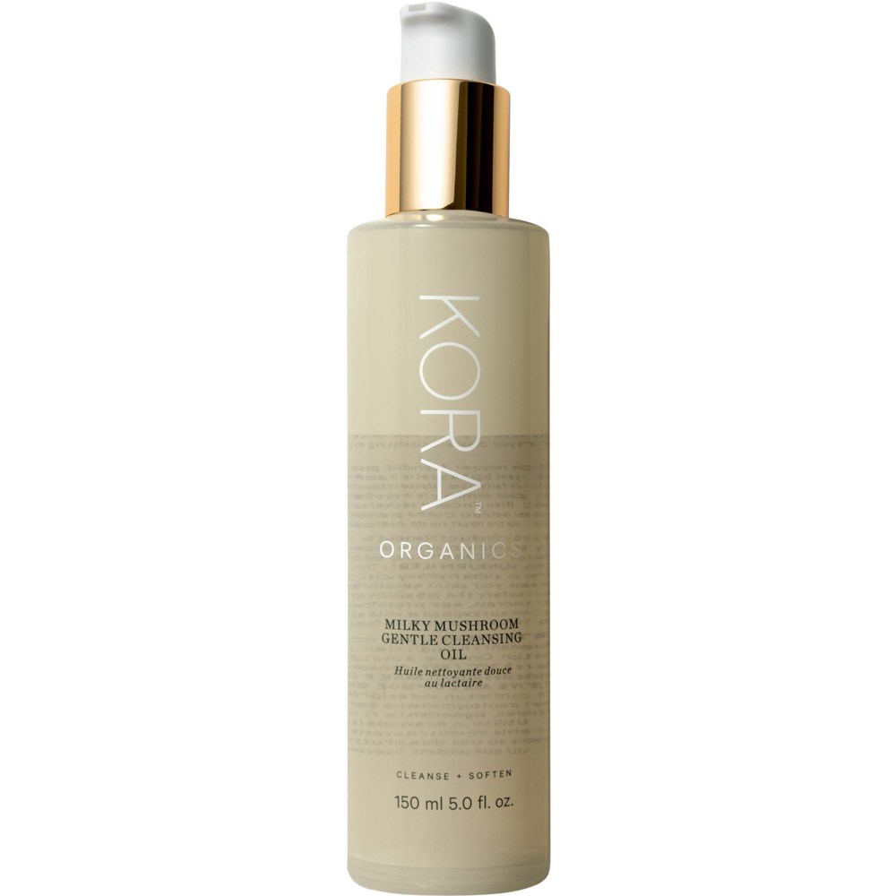 Kora Organics Kora Organics Milky Mushroom Gentle Cleansing Oil 150 ml