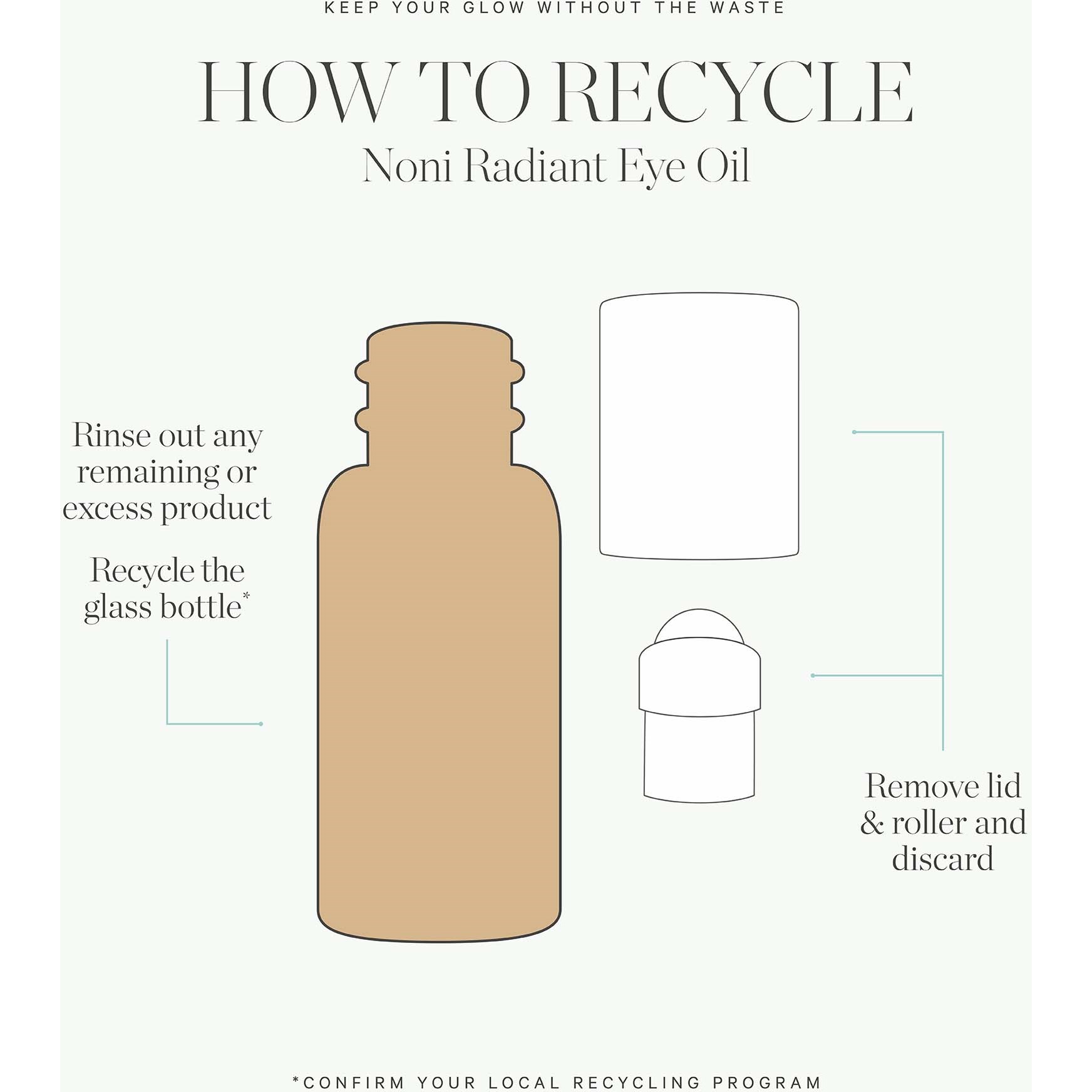 KORA Organics Serum-olejek pod oczy 10 ml (obrázok 8)