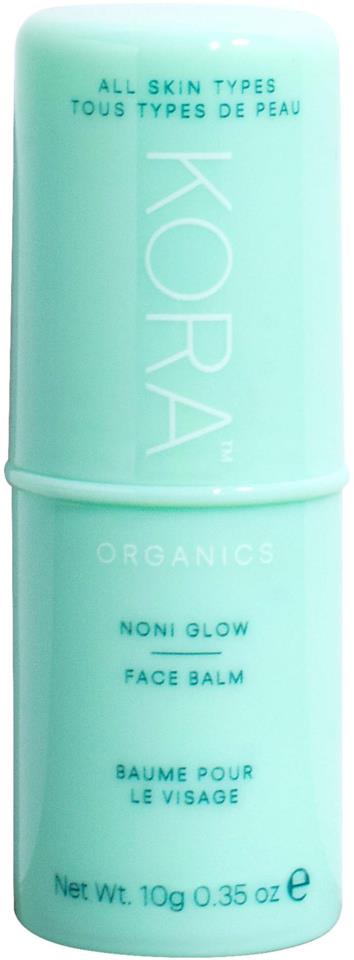 Kora Organics Noni Glow Face Balm 10g