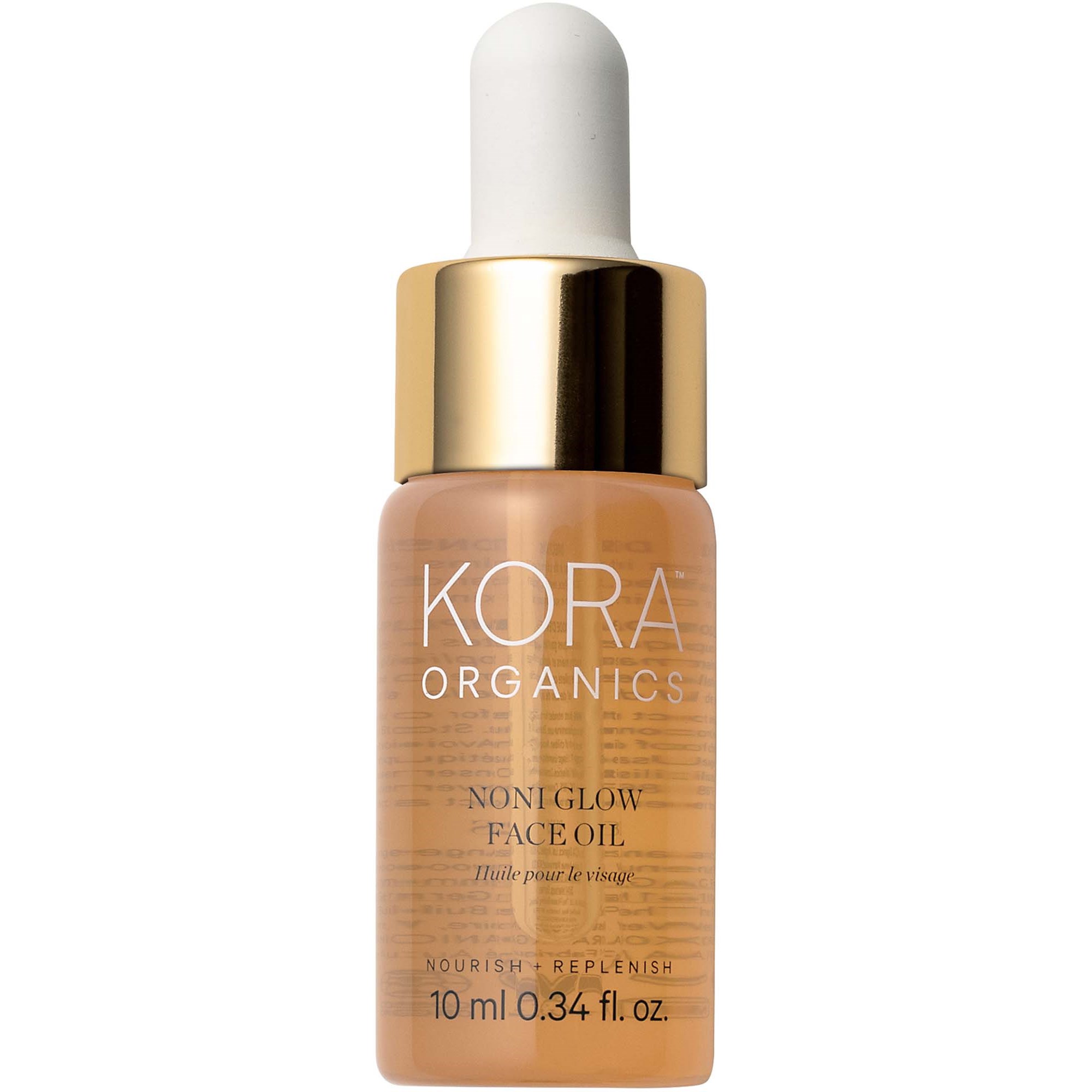 KORA Organics Noni Glow Olejek do twarzy 10 ml