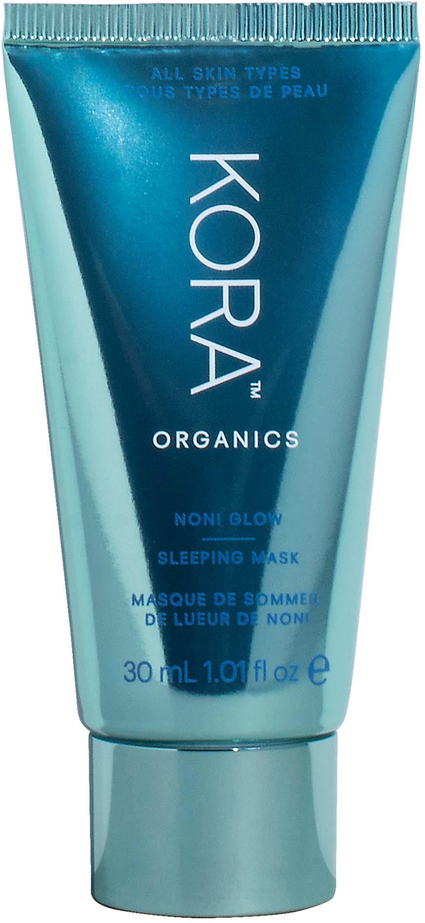 KORA Organics Noni Glow Sleeping Mask 30 ml