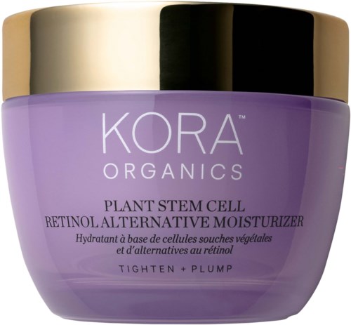 KORA Organics Plant Stem Cell Retinol Alternative Moisturizer 50 ml