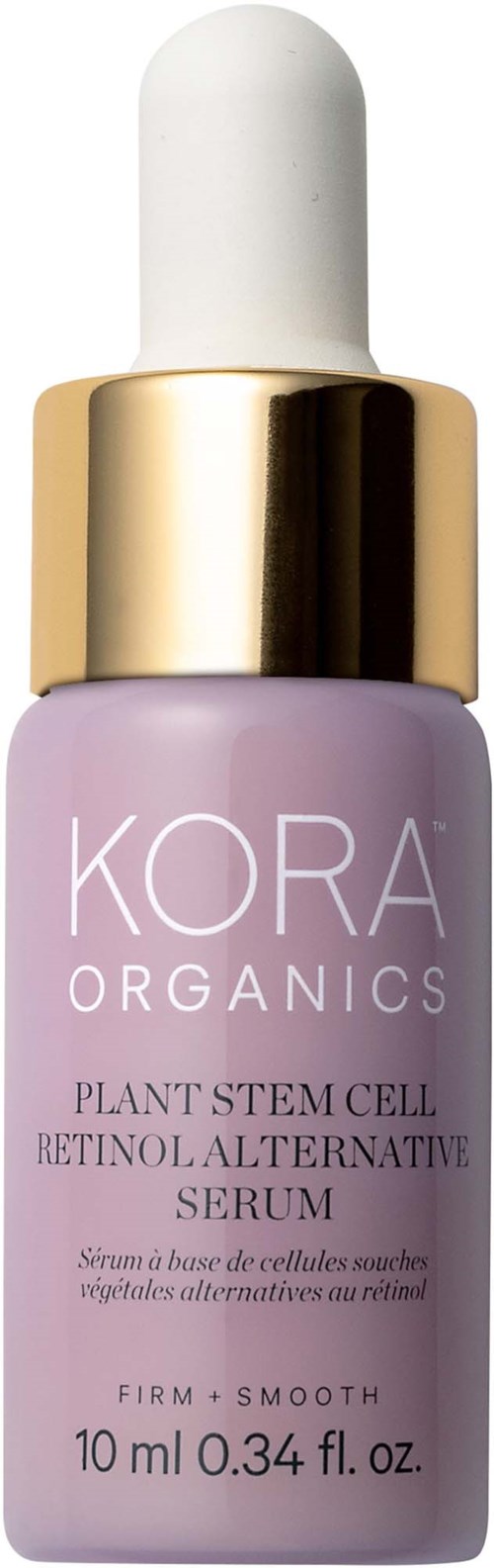 KORA Organics Plant Stem Cell Retinol Alternative Serum 10 ml