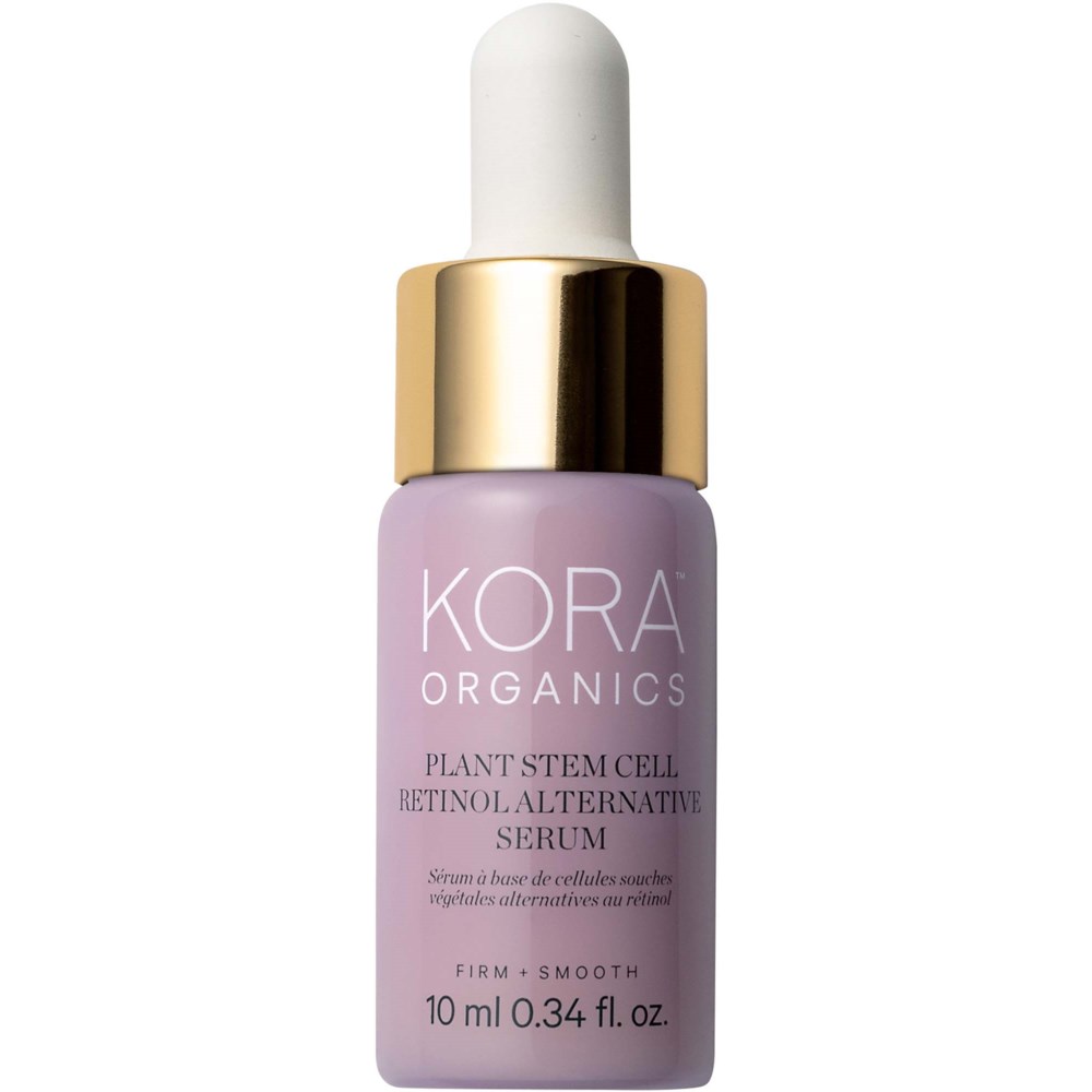 Kora Organics Kora Organics Plant Stem Cell Retinol Alternative Serum 10 ml