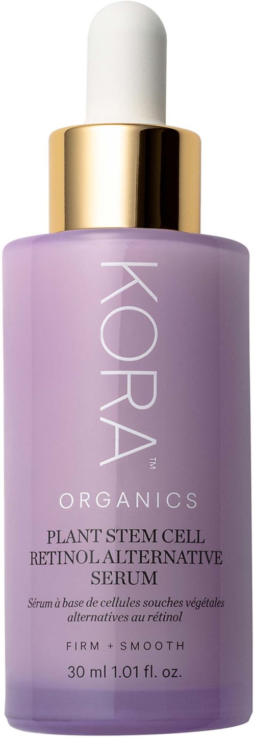 KORA Organics Plant Stem Cell Retinol Alternative Serum 30 ml