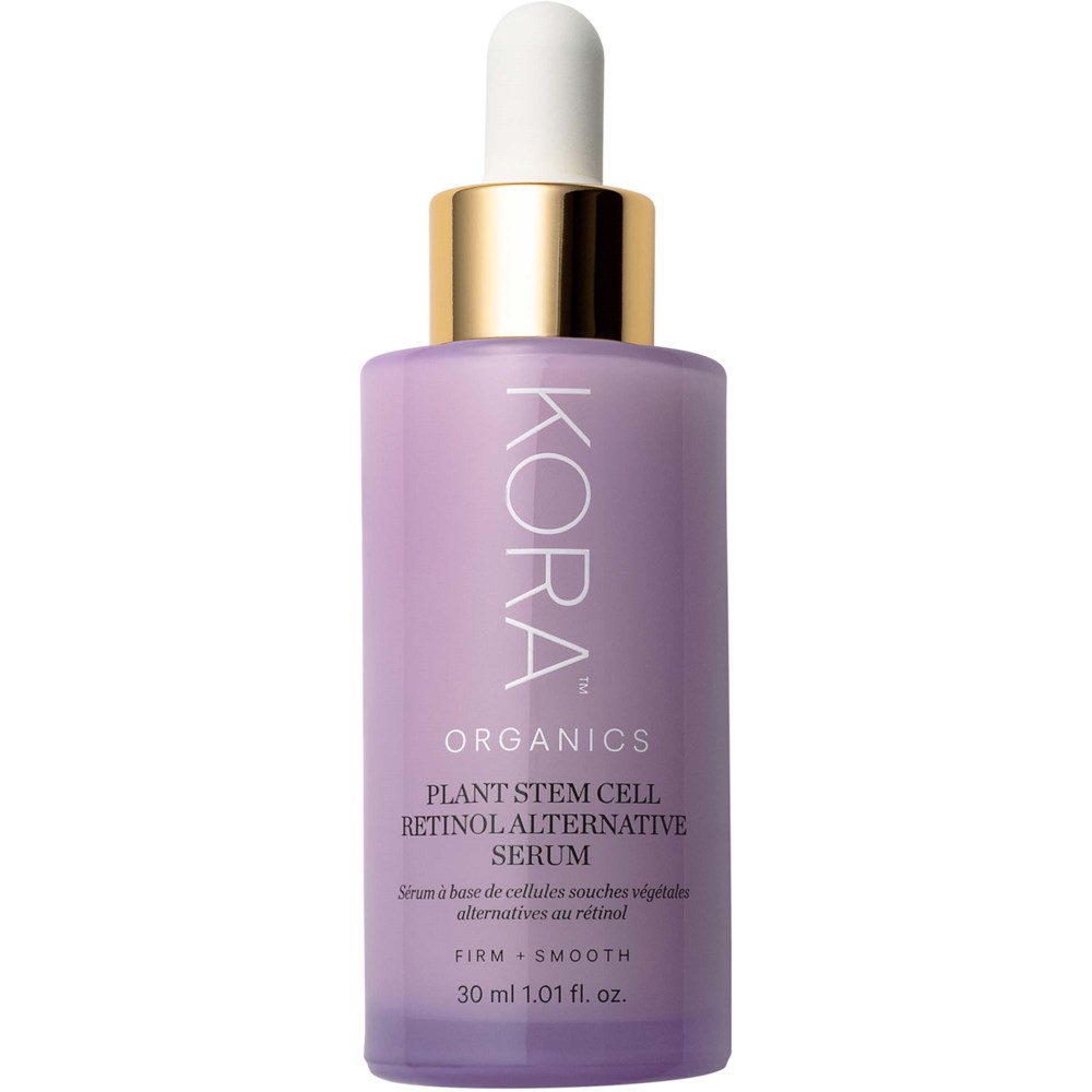 Kora Organics Kora Organics Plant Stem Cell Retinol Alternative Serum 30 ml