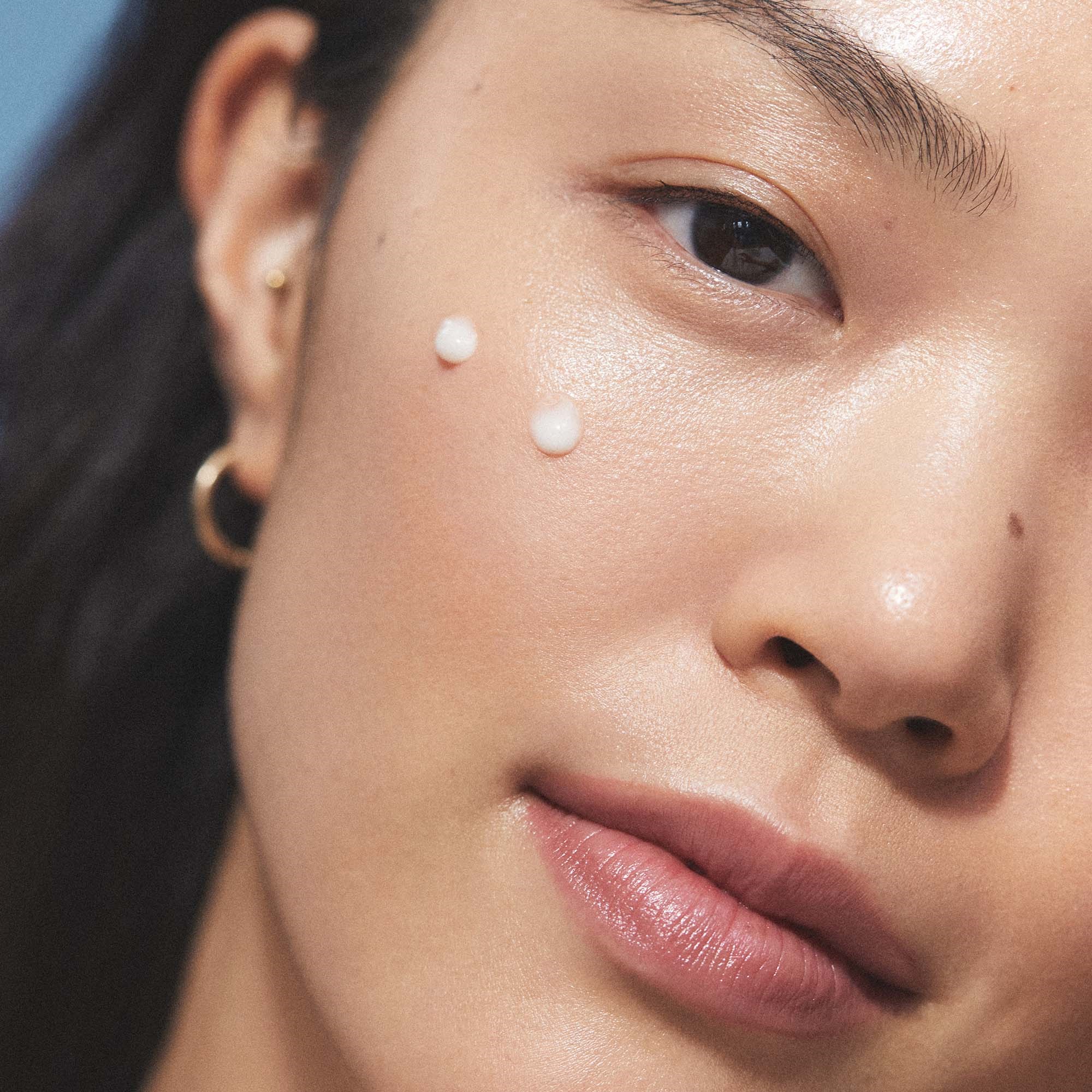 KORA Organics Plant Stem Cell Retinol Alternative Serum - serum do twa (obrázok 3)