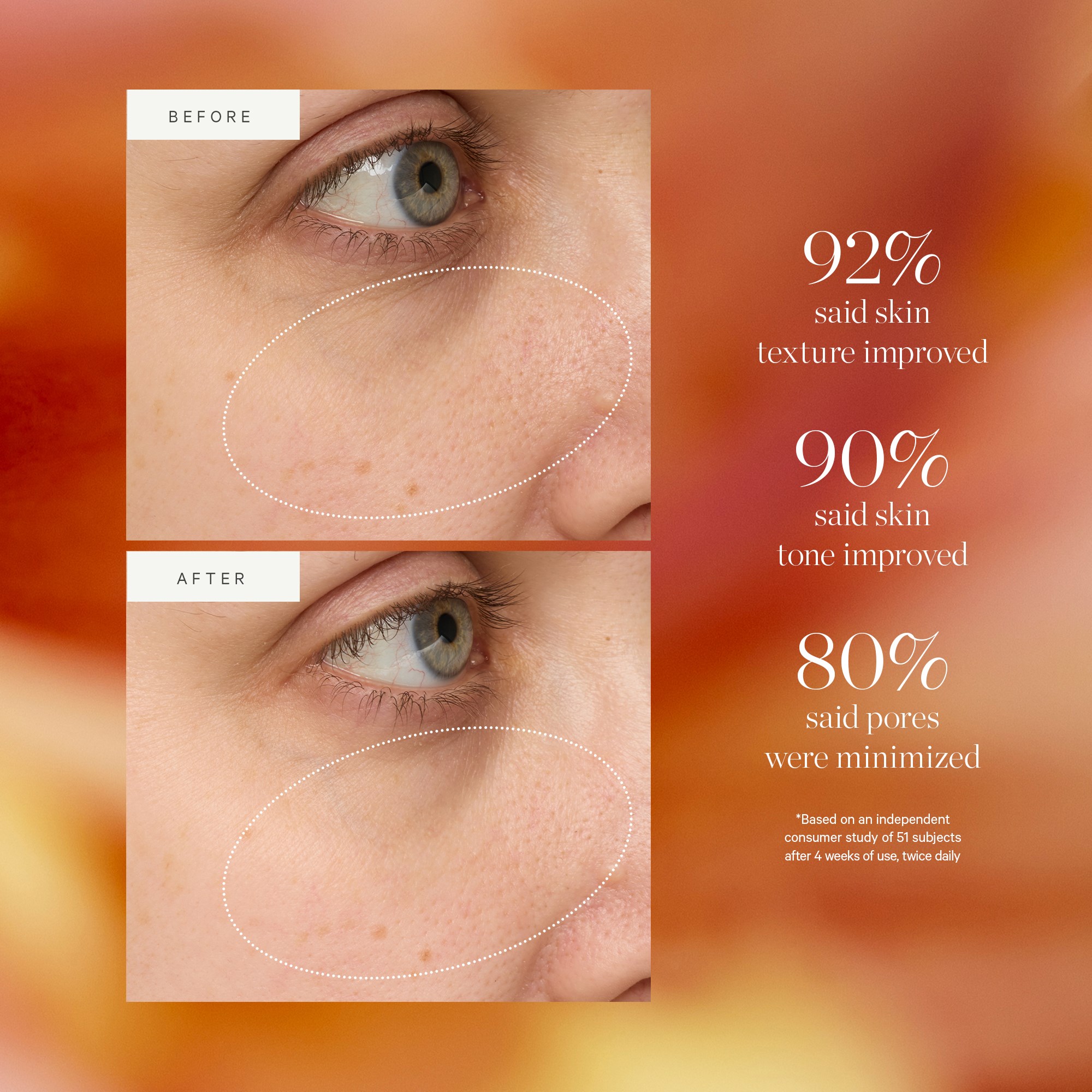 KORA Organics Turmeric Glow Drops 10 ml (obrázok 4)