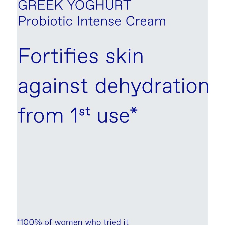 Korres Greek Yoghurt Nourishing Probiotic Intense Cream 40 ml (obrázok 4)