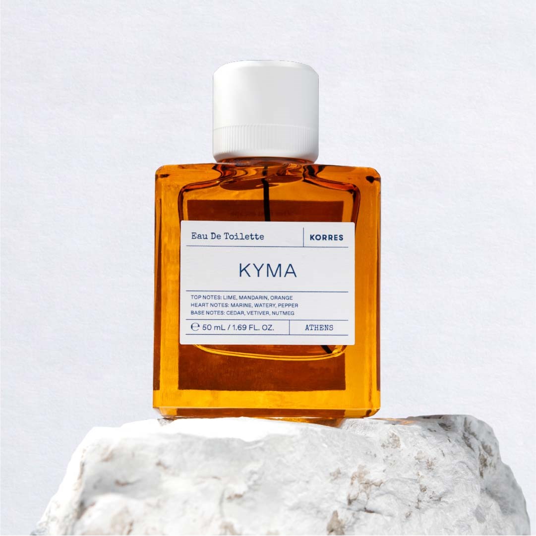 Korres Kyma Eau de Toilette 50 ml (obrázok 4)