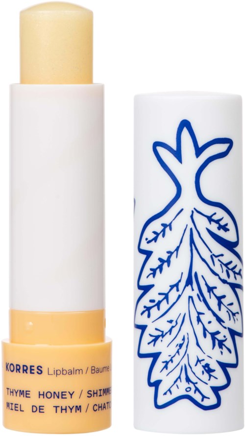 Korres Lip Balm Thyme Honey