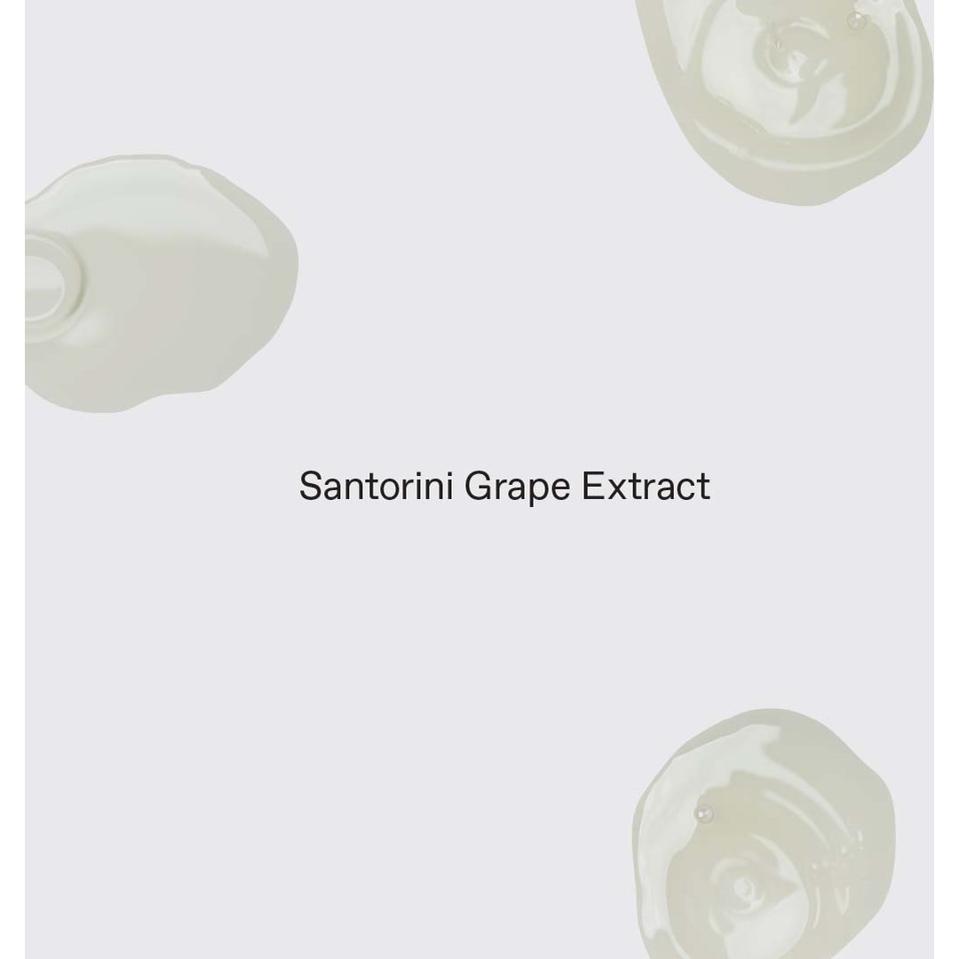 Korres Santorini Grape Velvet Skin Drink Face Oil 30 ml (obrázok 7)