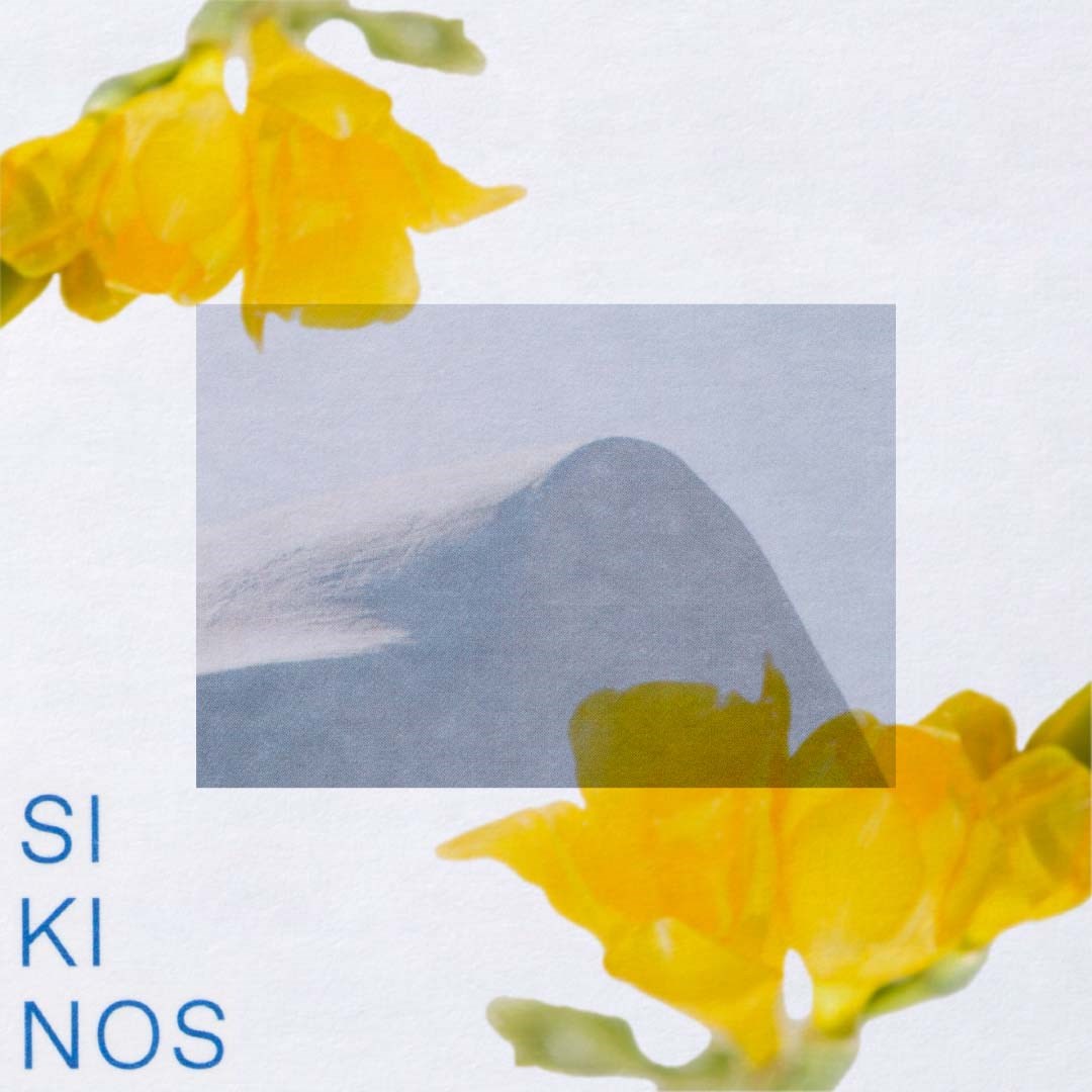 Korres Sikinos Eau de Toilette 50 ml (obrázok 3)
