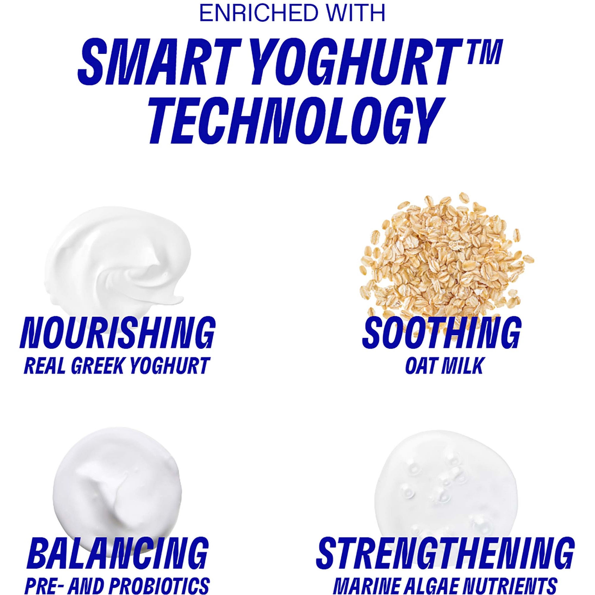 Korres Smart Yoghurt™ Probiotic Gel-Cream 40 ml (obrázok 4)