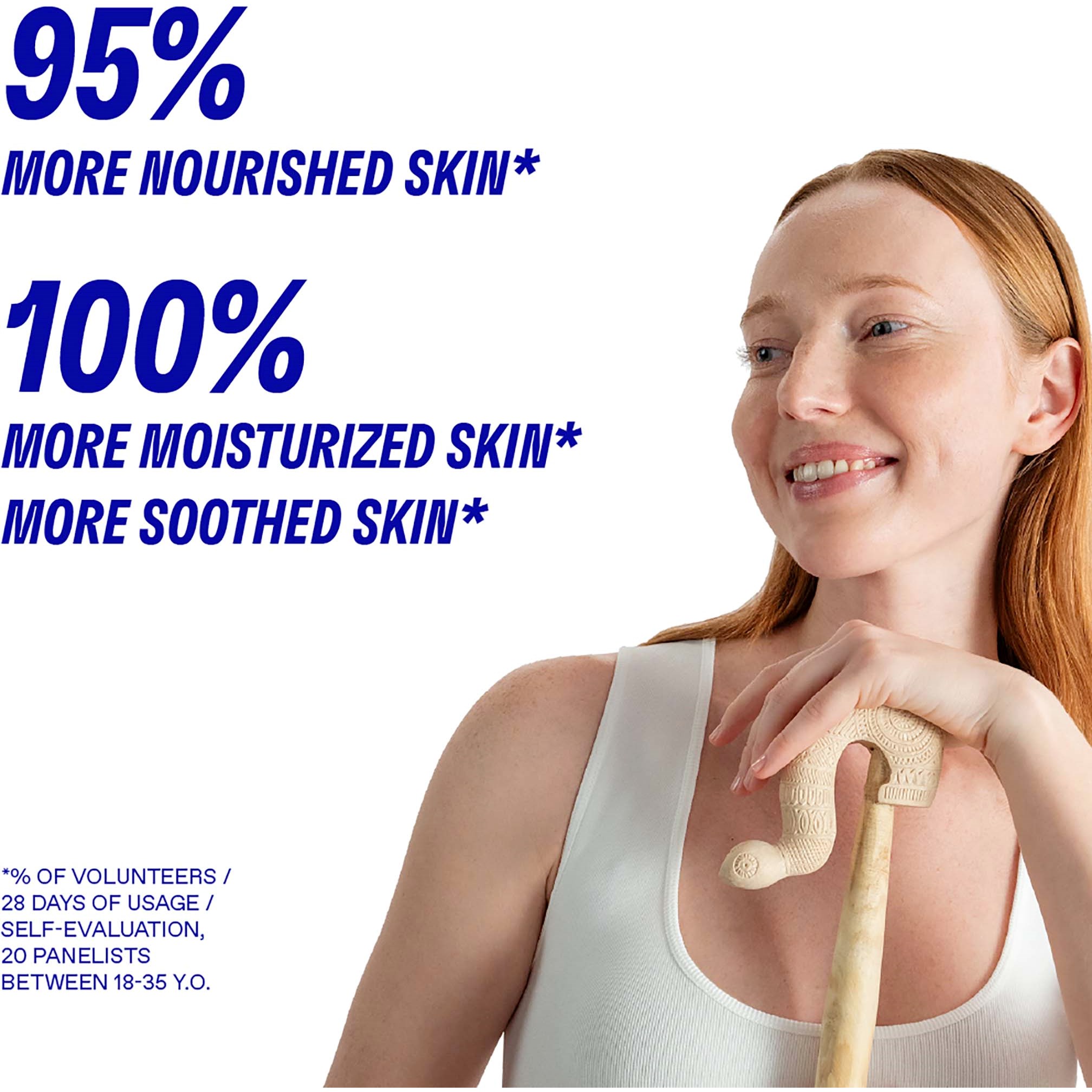 Korres Smart Yoghurt™ Probiotic Gel-Cream 40 ml (obrázok 7)