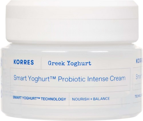 Korres Smart Yoghurt™ Probiotic Intense Cream 40 ml
