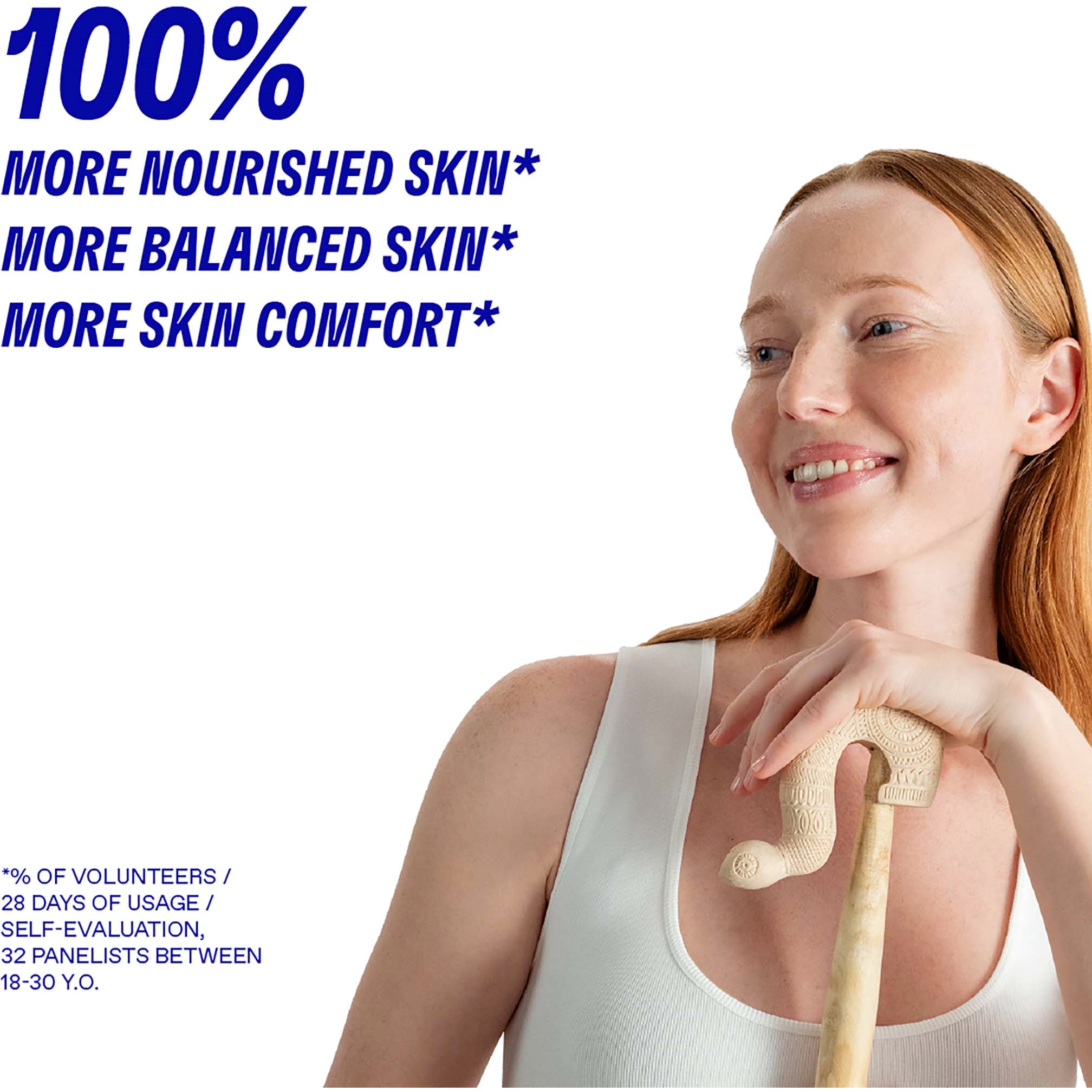 Korres Smart Yoghurt™ Probiotic Intense Cream 40 ml (obrázok 7)