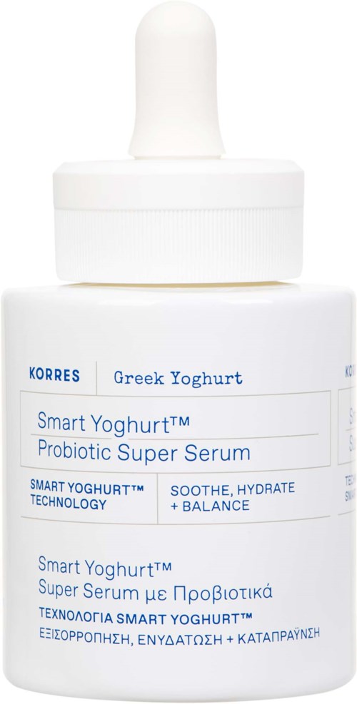 Korres Smart Yoghurt™ Probiotic Super Serum 30 ml