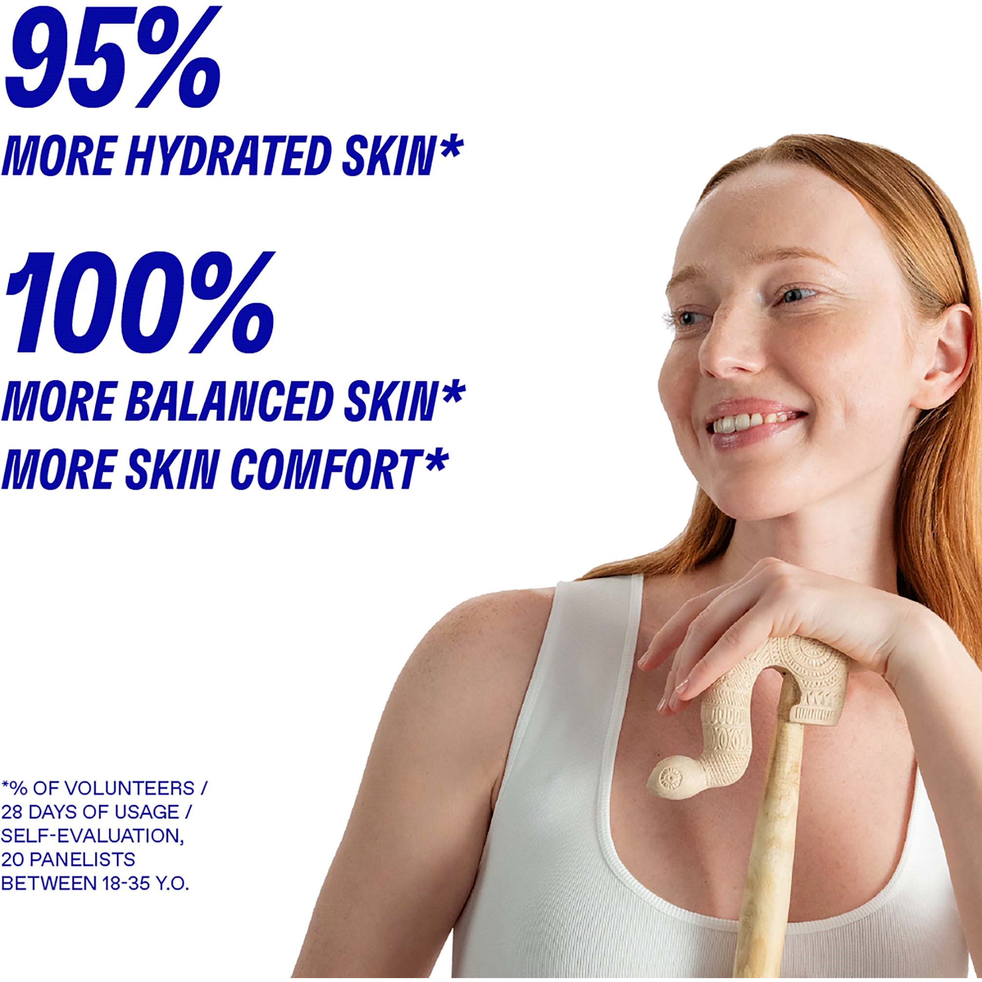 Korres Smart Yoghurt™ Probiotic SuperDose Face Mask 100 ml (obrázok 6)