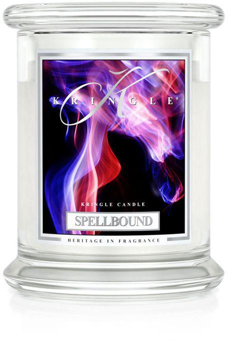 Kringle Candle 2 Wick M Jar Classic Spellbound