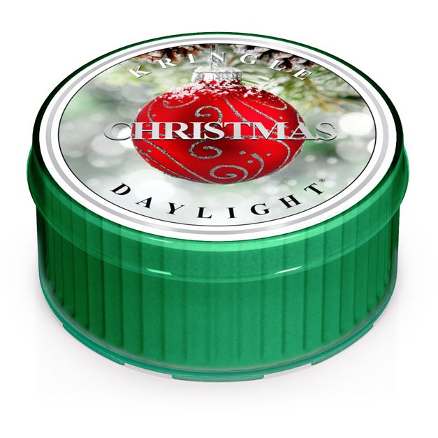 Kringle Candle Christmas Christmas Scent Daylight 42 g