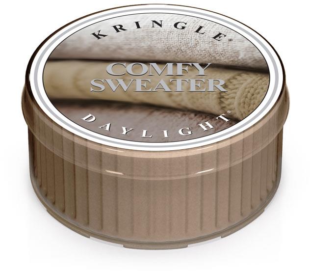 Kringle Candle Daylight Comfy Sweater