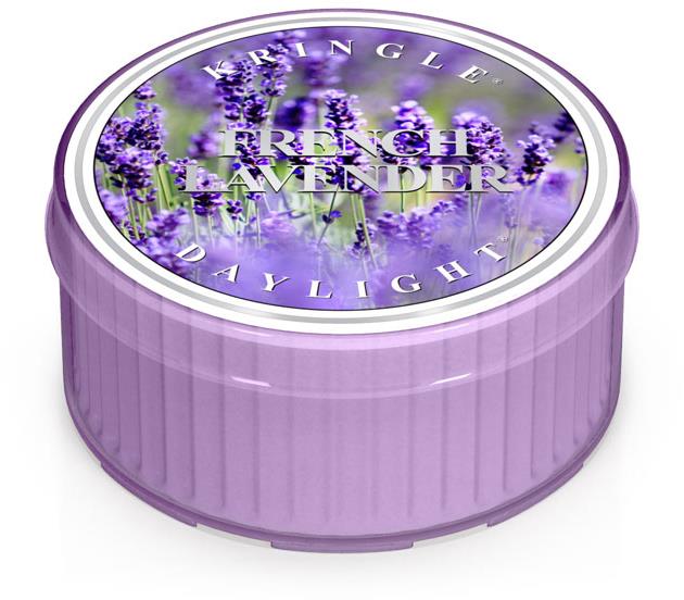 Kringle Candle Daylight French Lavender