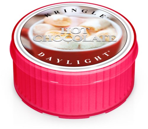 Kringle Candle Hot Chocolate Daylight 42 g