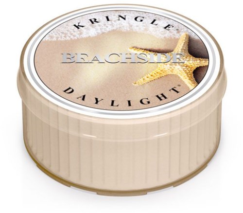 Kringle Candle Classic Beachside Daylight