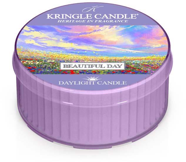 Kringle Candle Daylight Beautiful Day 42 g