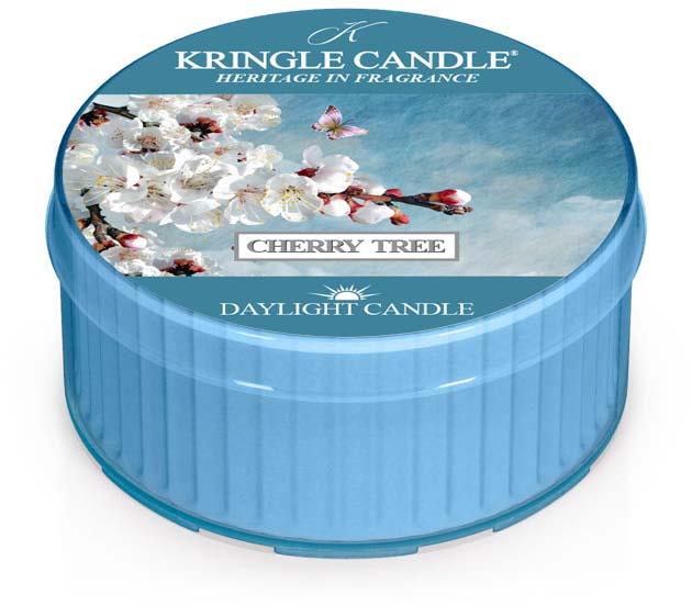 Kringle Candle Daylight KC Cherry Tree