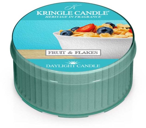 Kringle Candle Daylight Fruit&Flakes 42 g