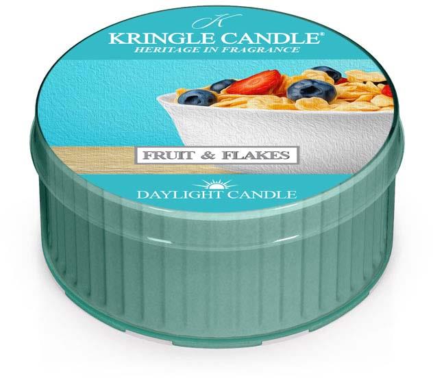 Kringle Candle Daylight Fruit&Flakes 42 g
