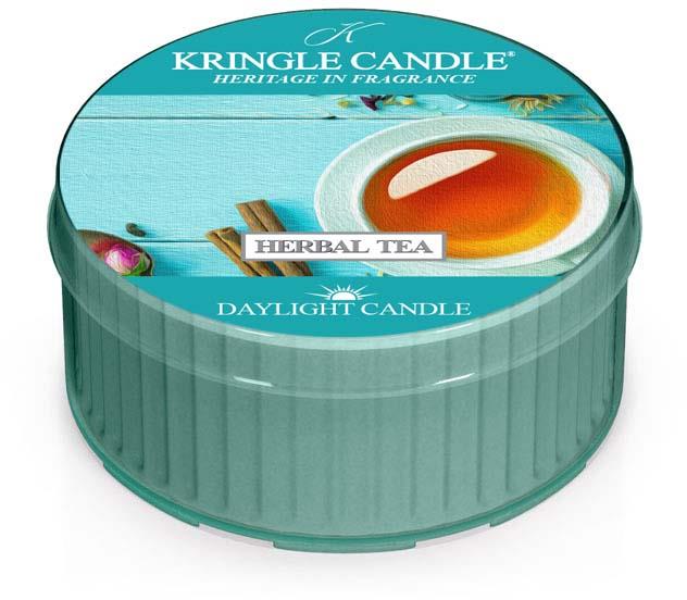 Kringle Candle Daylight KC Herbal Tea