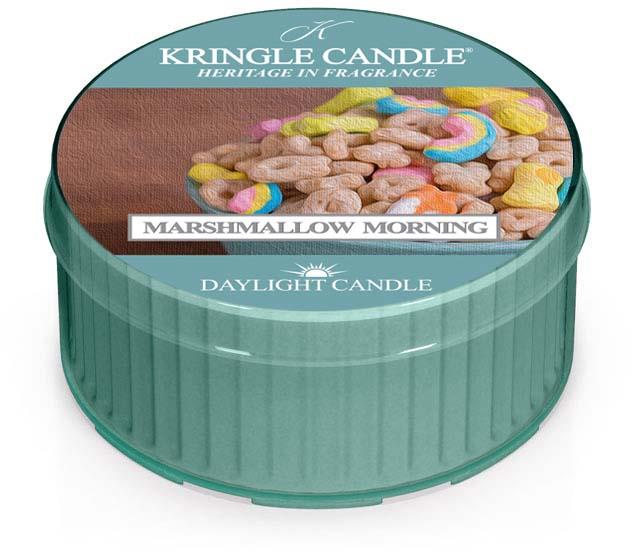 Kringle Candle Daylight KC Marshmallow Morning