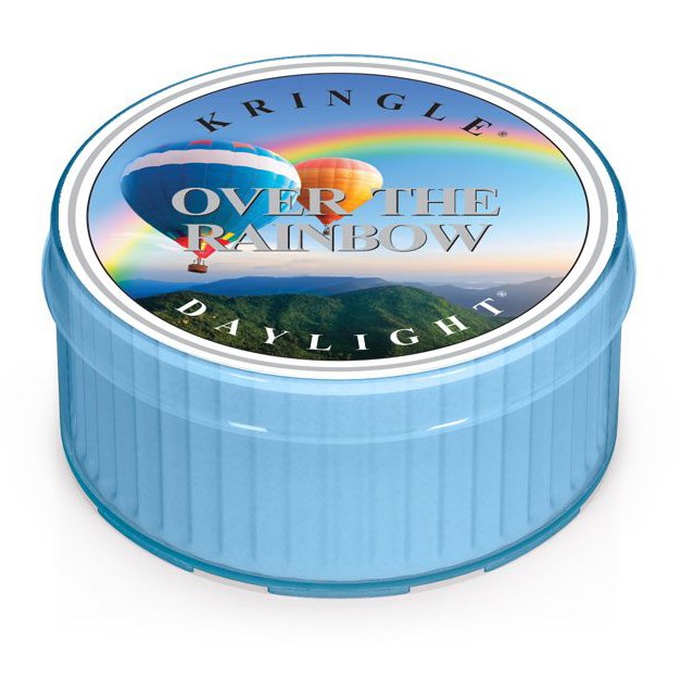 Kringle Candle Classic Over the Rainbow Daylight 42 g