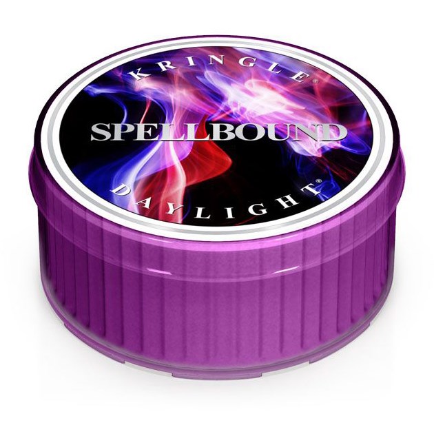 Kringle Candle Classic Spellbound Daylight 42 g