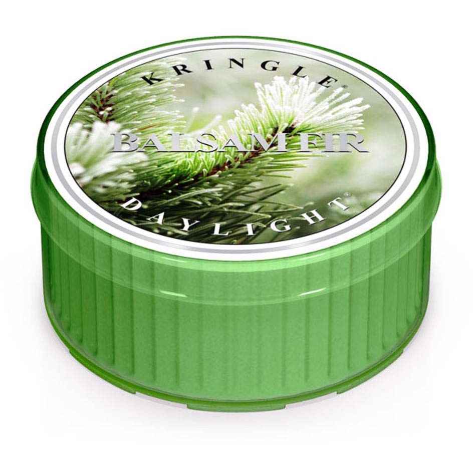 Kringle Candle Balsam Fir DayLight®KC 42 g