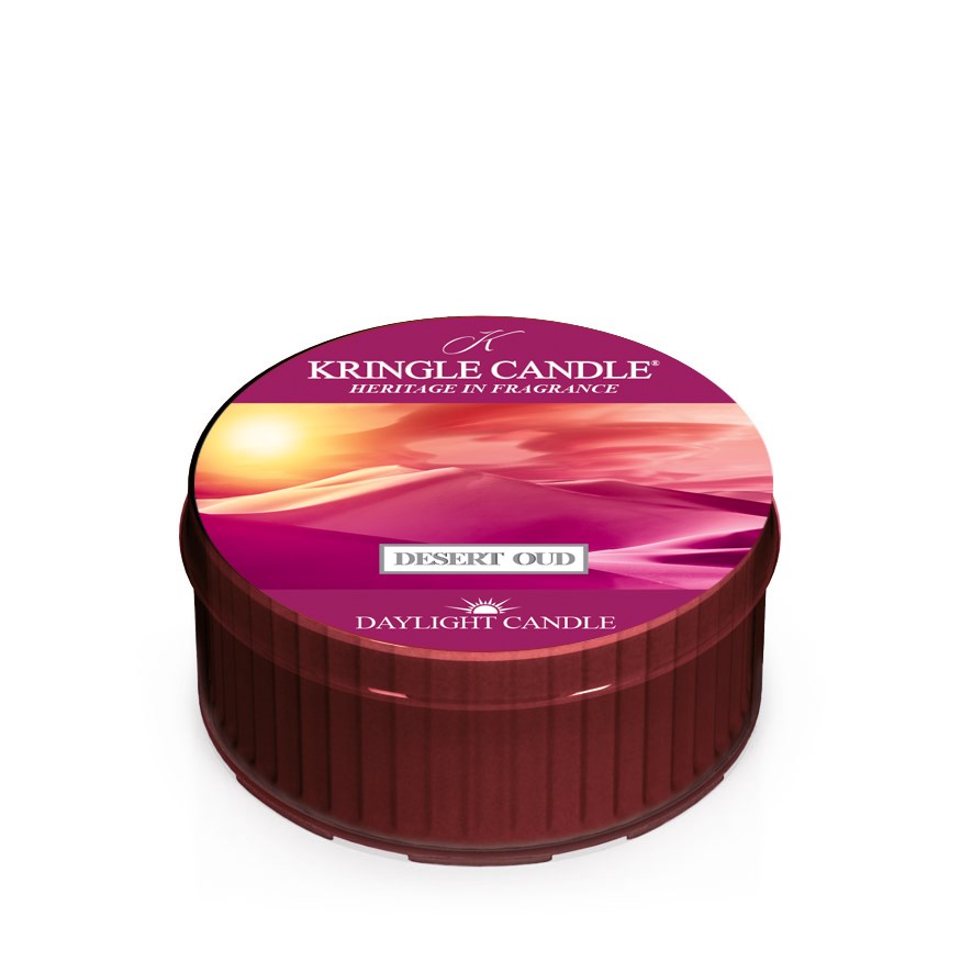 Kringle Candle Desert Oud Daylight®KC 42 ml