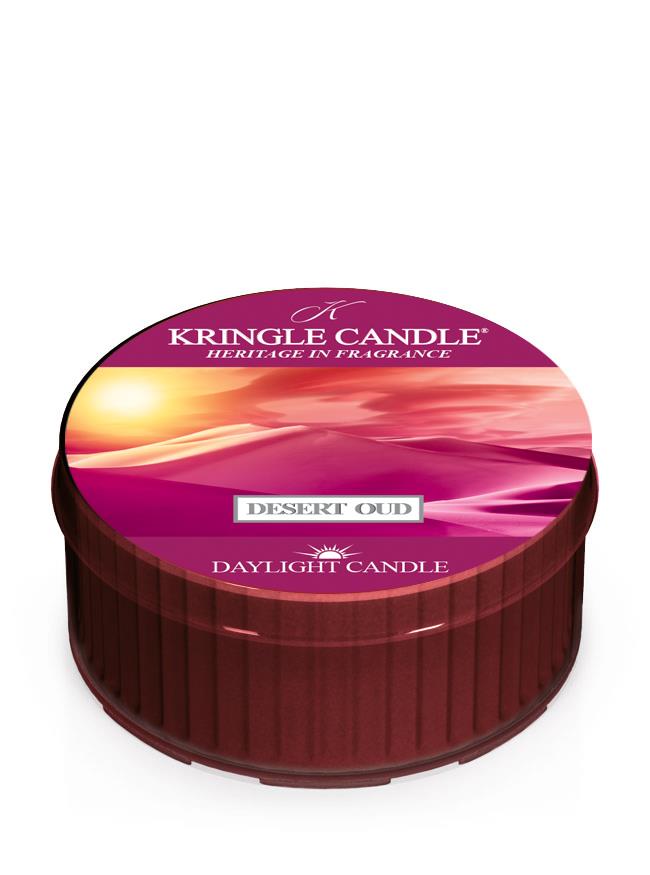Kringle Candle Daylight®KC-Desert Oud