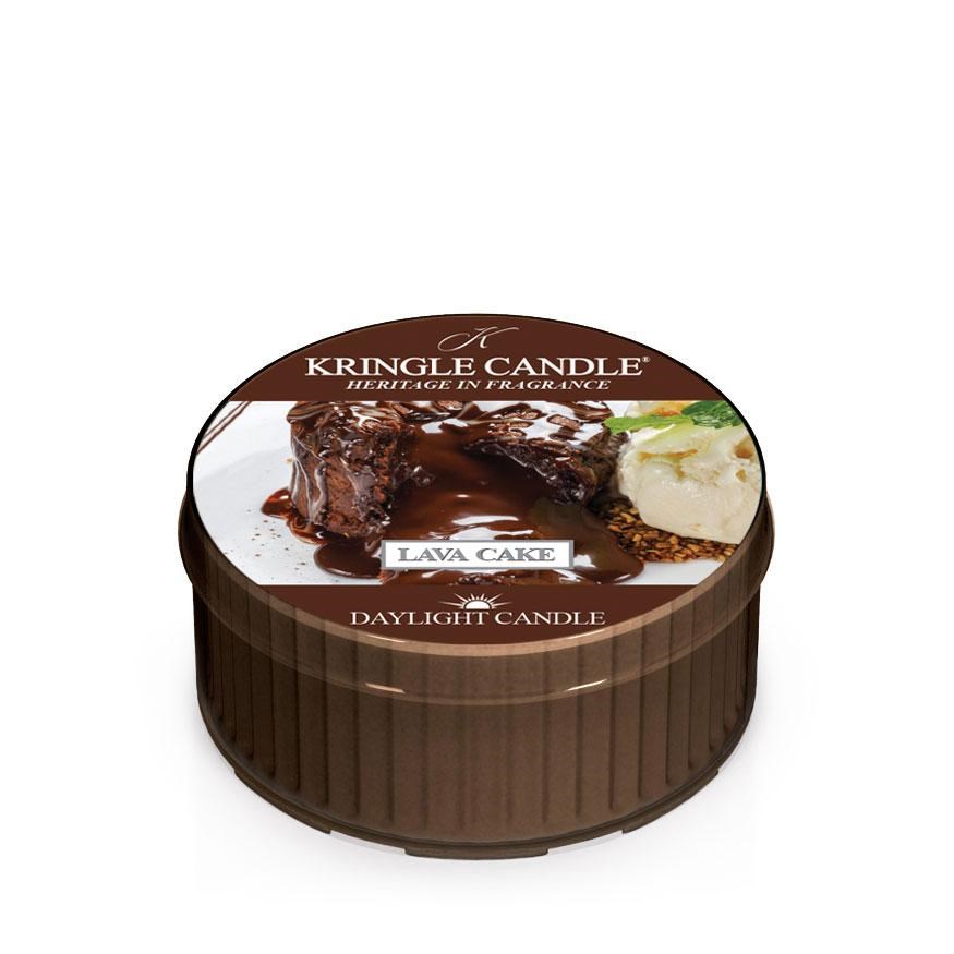 Läs mer om Kringle Candle Lava Cake Daylight 12 h