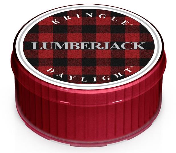 Kringle Candle DayLight®KC-Lumberjack