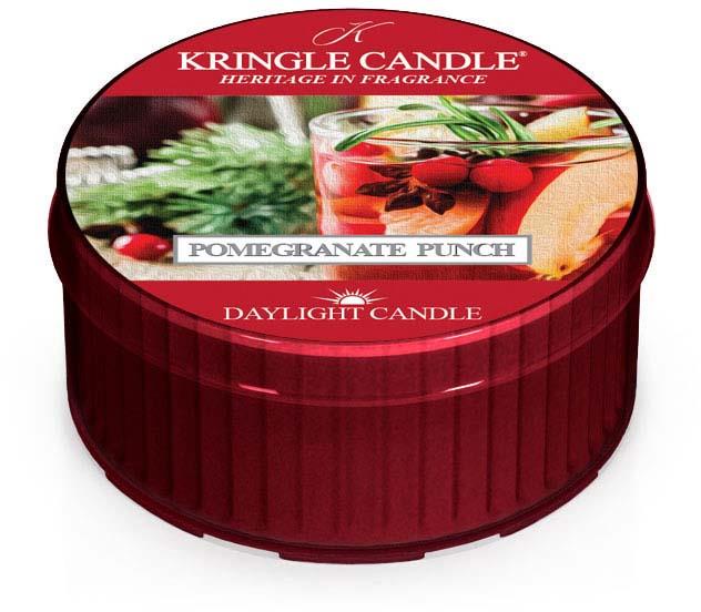 Kringle Candle Pomegranate Punch DayLight®KC 42 g