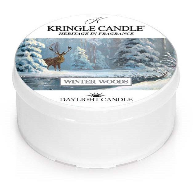 Kringle Candle Winter Woods DayLight®KC 42 g